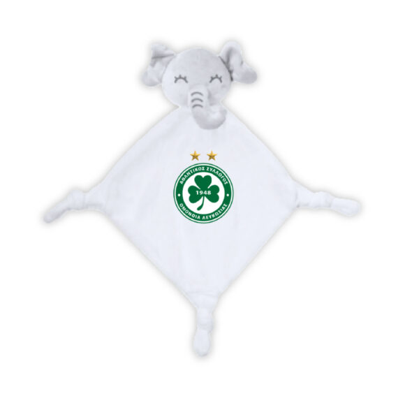 Soft toy Βρεφικό Πανάκι