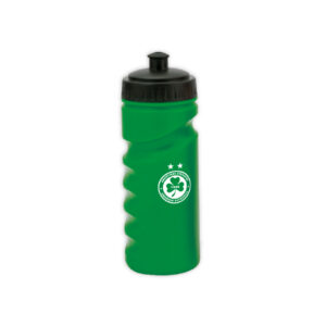 Πράσινο Πλαστικό Μπουκάλι 500ml