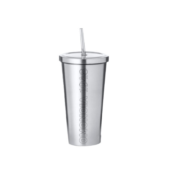 Silver Cup "OMONOIA 1948" 600ml
