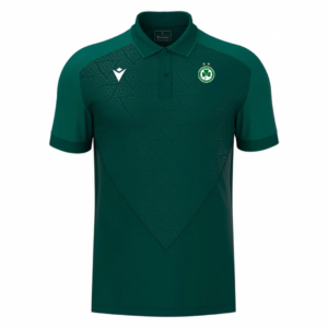 Baldwin Polo Φανέλα Πράσινο - Ανδρική