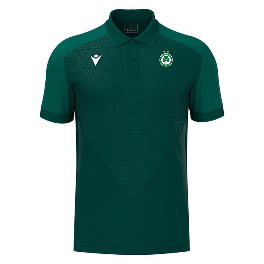 Baldwin Polo BGRN/NS