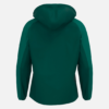 Elbrus Full Zip RainJacket BGRN - Kids - Image 2