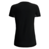 Lute WMN T-shirt BLK - Image 3