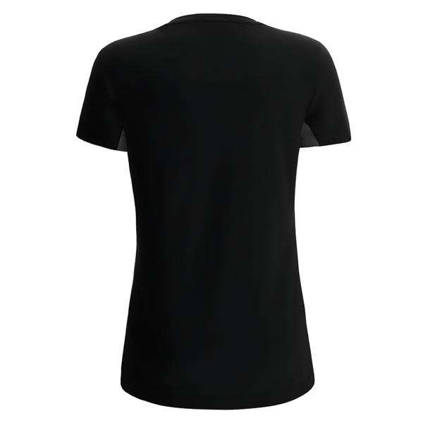 Lute WMN T-shirt BLK - Image 3