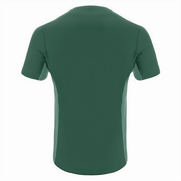Nevel T-shirt BGRN - Kids - Image 3