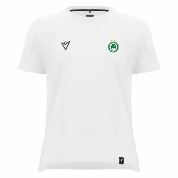 Ath Icon Tropea T-shirt Black