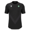 Wisp T-shirt Black