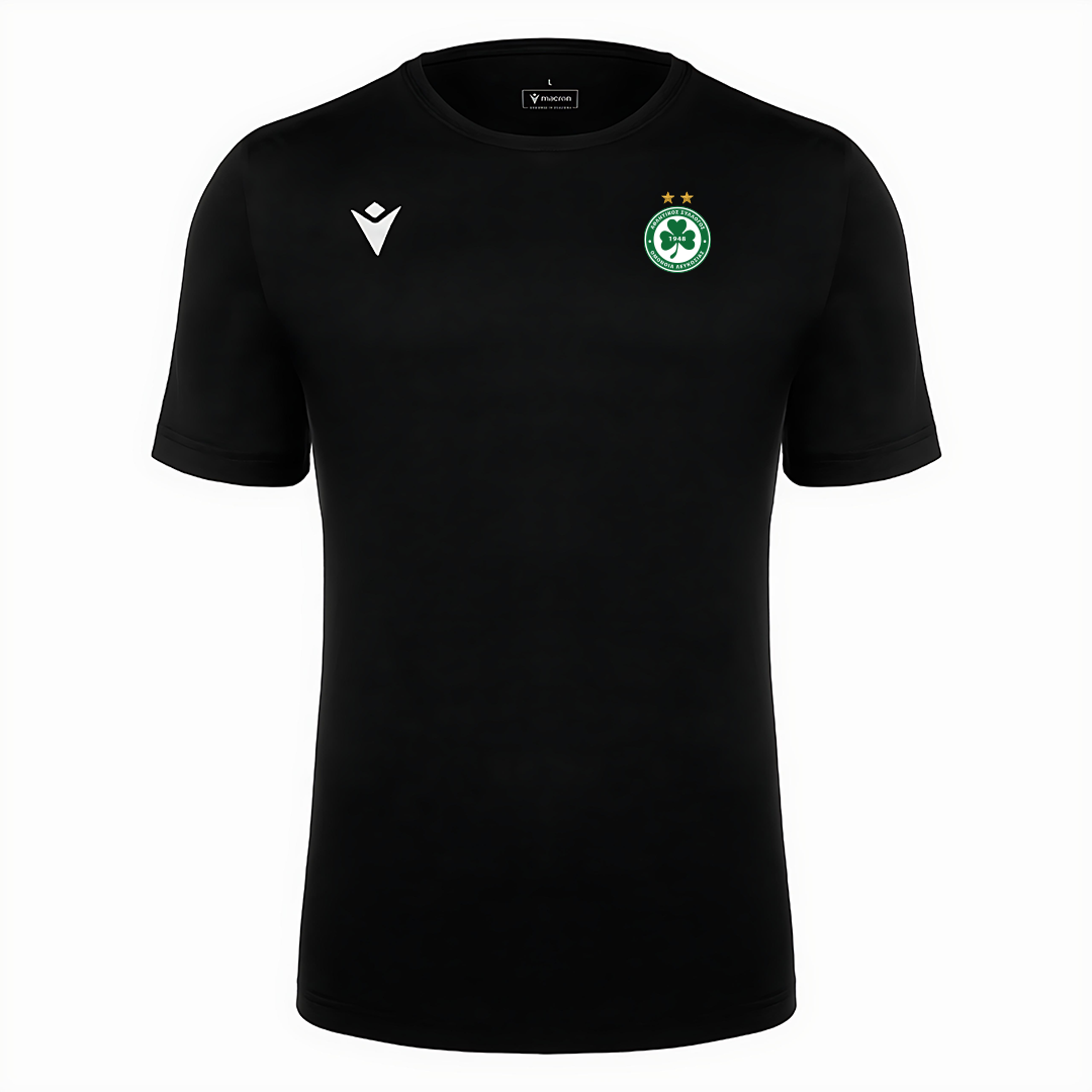 Boost Eco T-shirt BLK