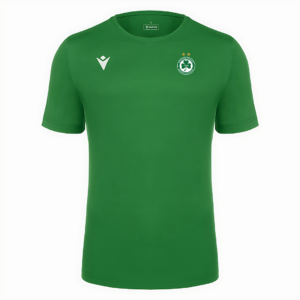 Boost Eco Φανέλα Πράσινη- Παιδική