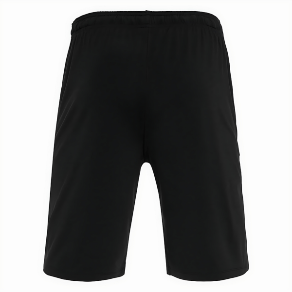 Danube Hero Bermuda Shorts BLK - Kids - Image 3