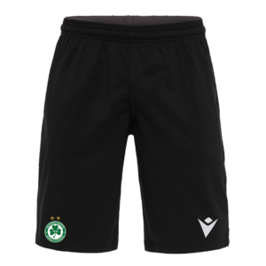 Fern Cotton Shorts BLK