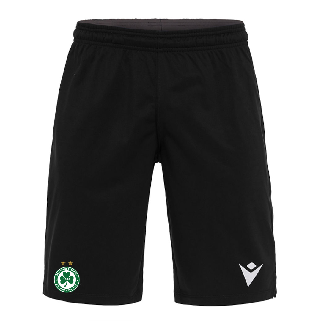 Fern Cotton Shorts BLK