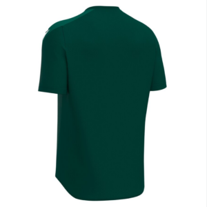 Wisp T-shirt Green - Kids