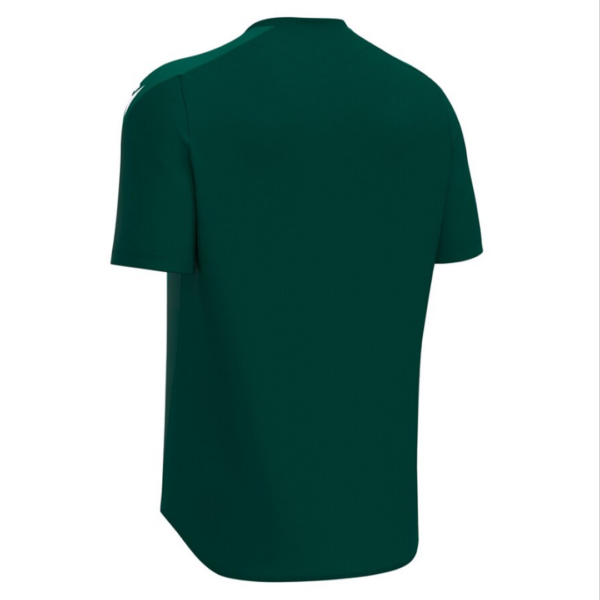 Wisp T-shirt Green - Image 2