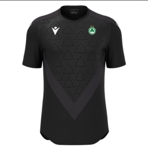 Wisp T-shirt Black - Kids