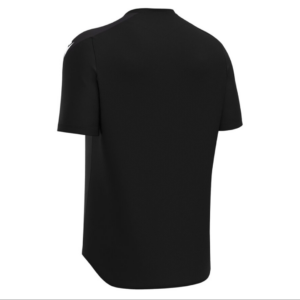 Wisp T-shirt Black - Kids