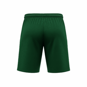 25/26 Official Away Short GRN - Men