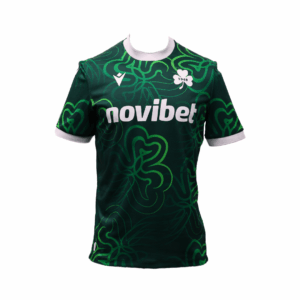 25/26 Επίσημη Away Φανέλα DGRN/WHT - Ανδρικό