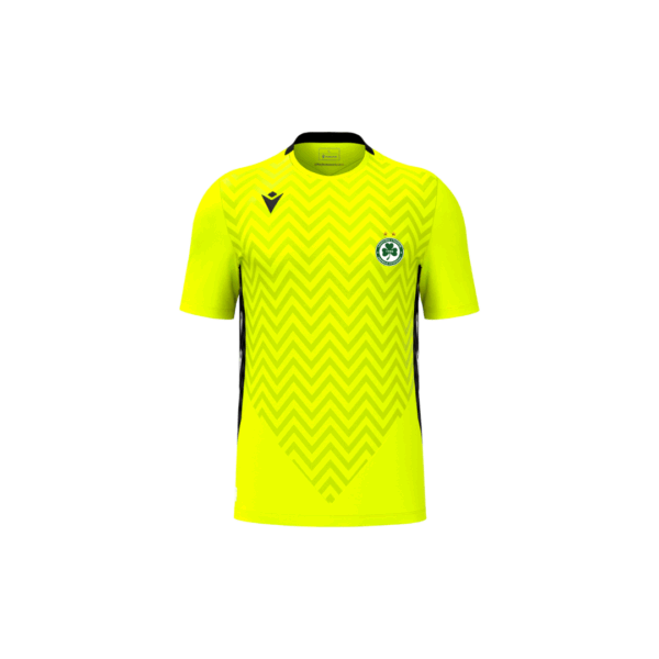 25/26 Goalkeeper Shirt NYLW - Kids