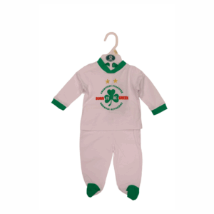 Baby 2pcs Outfit 
