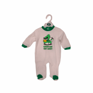 Baby Uniform 