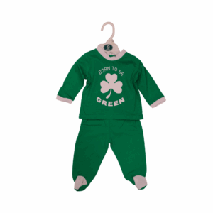 Baby 2pcs Outfit 