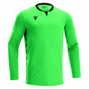25/26 Goalkeeper Shirt NGRN - Kids