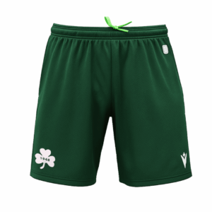 25/26 Official Away Short GRN - Men