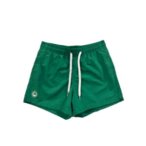 Swim Shorts Green - Men