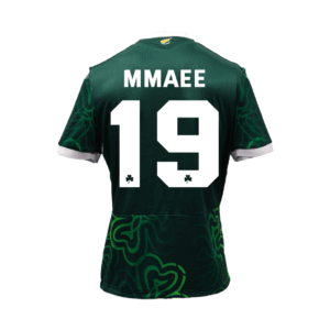 MMAEE 19 – Επίσημη Away Φανέλα 25/26 παιδικό