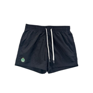 Swim Shorts Black - Men