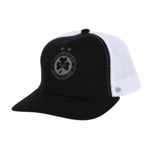 Omonoia Cap Half Mesh