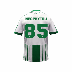 NEOFYTOU 85 – Official Home Shirt 25/26