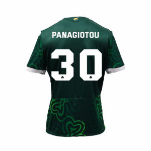 ΠΑΝΑΓΙΩΤΟΥ 30- Επίσημη Away Φανέλα 25/26