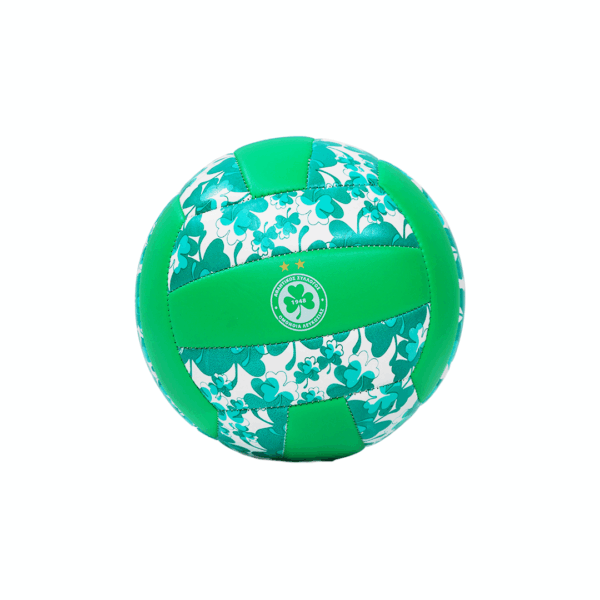 Μπάλα Volleyball OMONOIA FC Πράσινη / Άσπρη