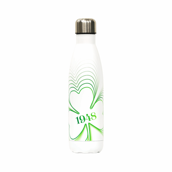 White Thermos Bottle 1948 500ml