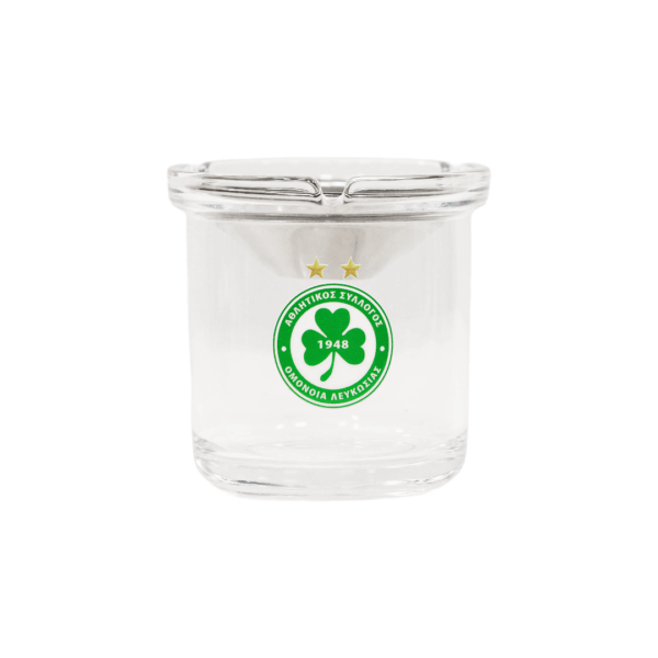 Σταχτοδοχείο OMONOIA FC