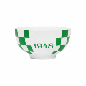 Μπολ ΟΜΟΝΟΙΑΣ 1948 Άσπρο/Πράσινο