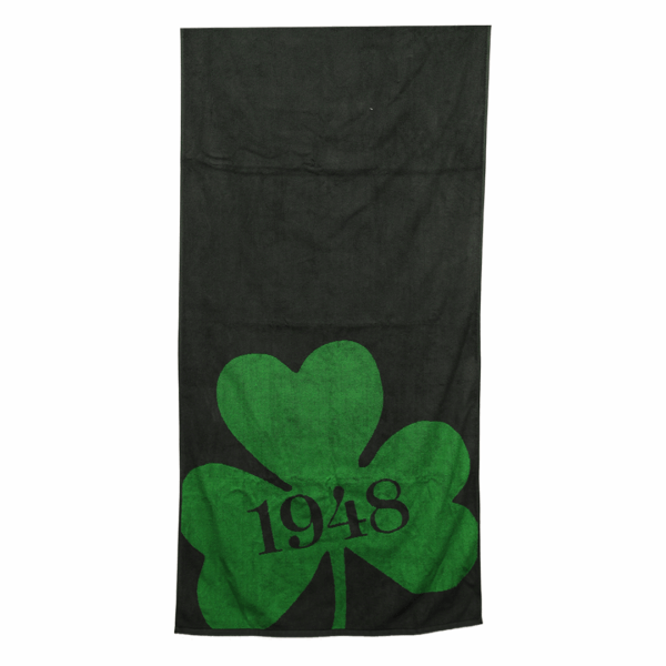 Beach Towel 1948
