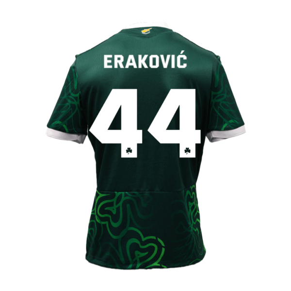 ΕΡΑΚΟΒΙΤΣ 44 - Επίσημη Away Φανέλα 25/26