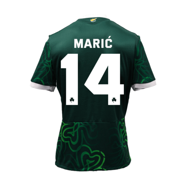 MARIC 14 - Official Away Shirt 25/26