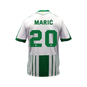 MARIC 20- Official Home Shirt 25/26