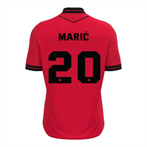 MARIC 20 – Official Third Shirt 25/26 Kids
