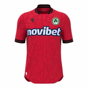 JOVETIC 8 – Official Third Shirt 25/26 Kids