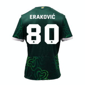 ΕΡΑΚΟΒΙΤΣ 80 - Επίσημη Away Φανέλα 25/26