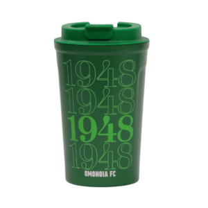 Θέρμος 1948 Πράσινο 380ml