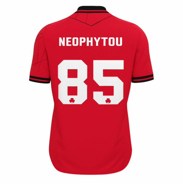 NEOFYTOU 85 – Official Third Shirt 25/26