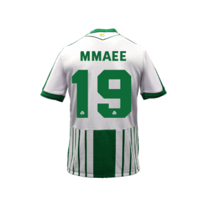 MMAEE 19 – Επίσημη Home Φανέλα 25/26 παιδικό