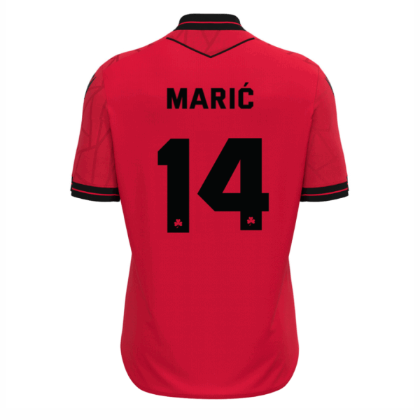 MARIC 14 – Official Third Shirt 25/26