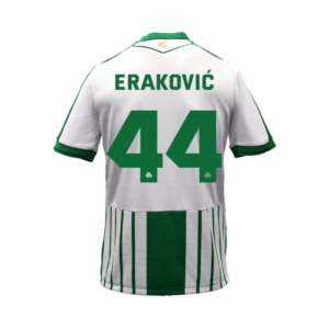ΕΡΑΚΟΒΙΤΣ 44 – Επίσημη Home Φανέλα 25/26
